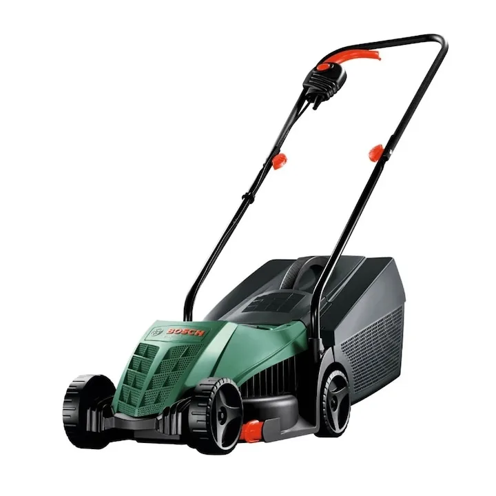 Review Bosch Easyrotak 32-220 Masina de tuns iarba – putere motor 1200 W