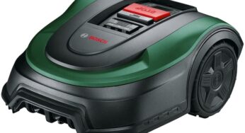 Review Bosch Indego XS 300 Robot de tuns gazon 18 V, suprafata recomandata 300 mp, functie de cartografiere — Merită Cumpărat? Opinii & Păreri