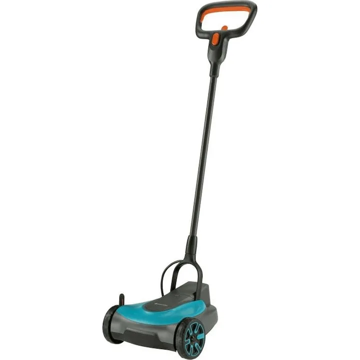 Review Gardena Masina de tuns iarba HandyMower Latime taiere 22 cm