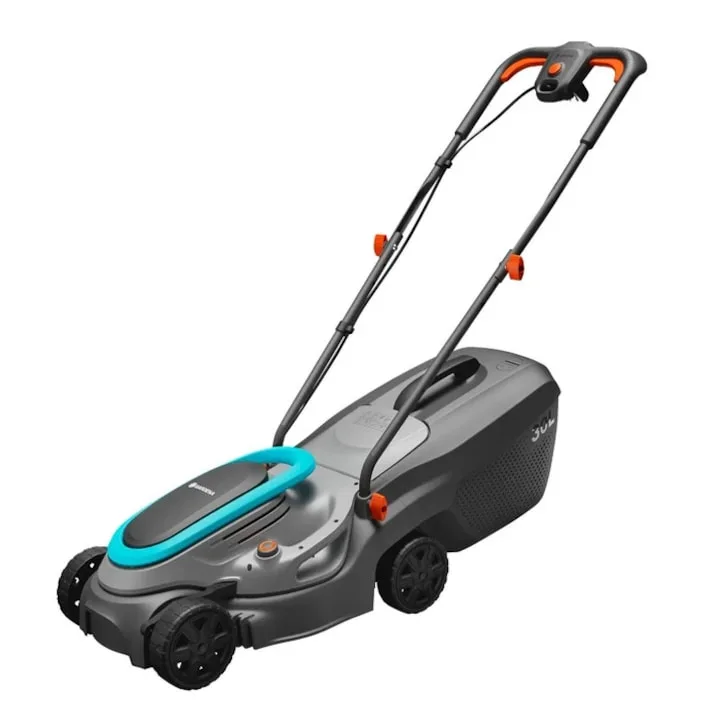 Review Gardena PowerMax 32/1200 G2 — Merită Cumpărat? Opinii & Păreri