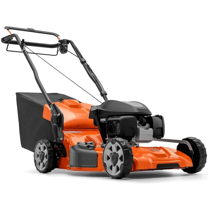 Review Husqvarna Masina de tuns gazon/iarba autopropulsata LC 356 VP - Merită Cumpărat? Opinii & Păreri