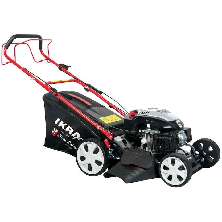 Review IKRA Tonino Lamborghini BRM1448SSMTL - 2.2 kW
