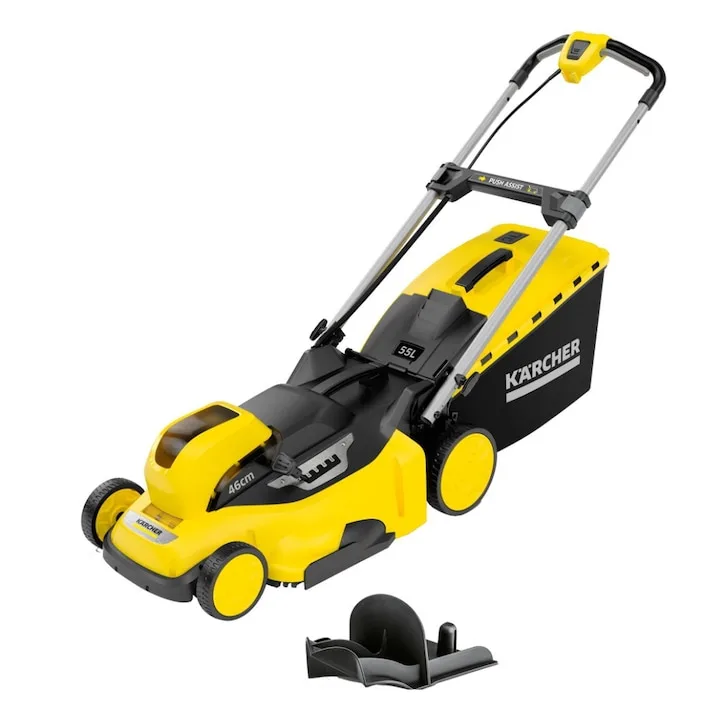 Review Karcher LMO 36-46 — Caracteristici