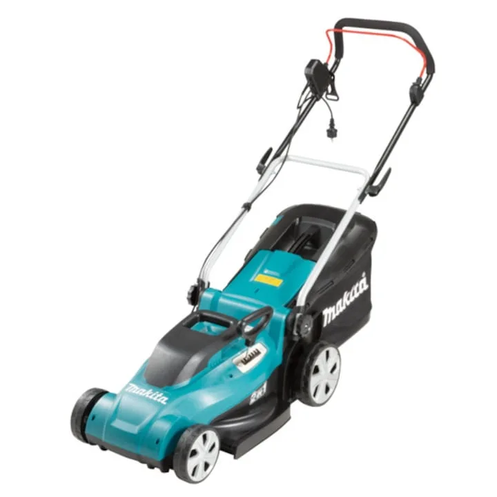 Review Makita Masina de tuns electrica Polipropilena 1600 W 41 cm