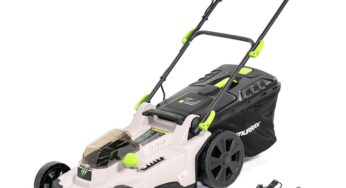 Review Murray Masina de tuns iarba, 20V, 43cm, 2x4Ah, 50l, 6 trepte inaltime, mulcire — Merită Cumpărat? Opinii & Păreri