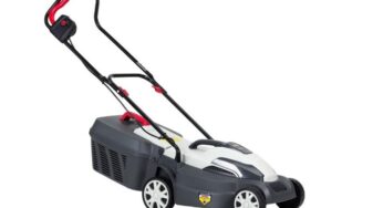Review NAC Masina electrica de tuns iarba LE14-34-PB-KC 1400W 34 cm 35 l — Merită Cumpărat? Opinii & Păreri