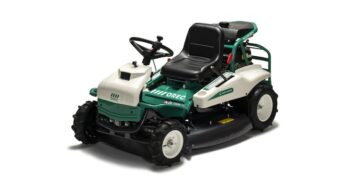 Review OREC Masina taiat vegetatie RM830 Profesionala Euro 5 – 11 CP, benzina, latime taiere 82 cm