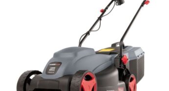 Review POWERPLUS Masina de tuns gazon electrica POWEG63705 1300W 320mm 30L — Merită Cumpărat? Opinii & Păreri