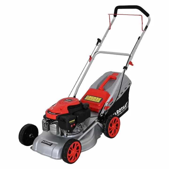 Review Rotakt R41-V125 — Merită Cumpărat? Opinii & Păreri