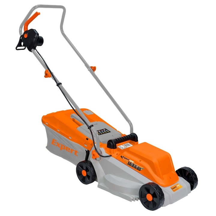 Review Ruris Expert 12W - Caracteristici