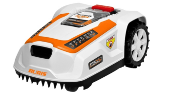 Review Ruris RXR 800 Robot de tuns iarba – Merită Cumpărat? Opinii & Păreri
