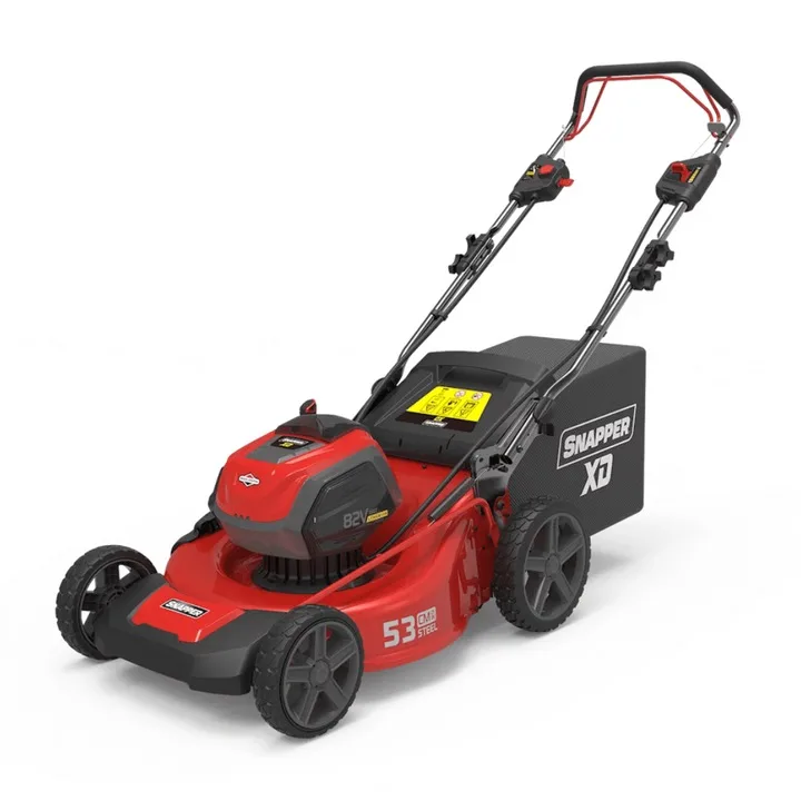 Review Snapper Masina de tuns iarba/gazon electrica ESXD19PWM82K – motor 1000W
