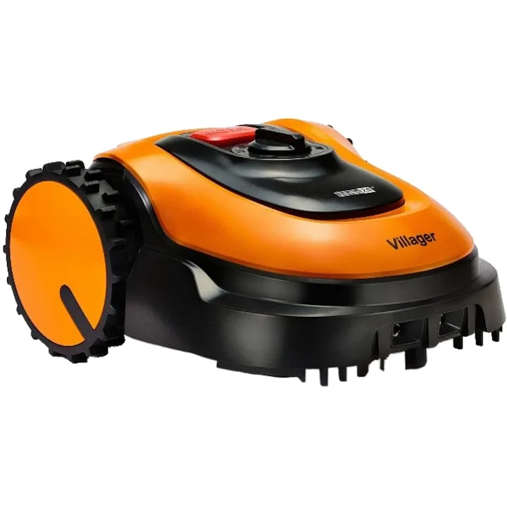 Review Villager Robot de tuns gazon/iarba Villybot 2.0 — Merită Cumpărat? Opinii & Păreri