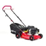 Review NAC Masina de tuns iarba pe benzina 42 cm