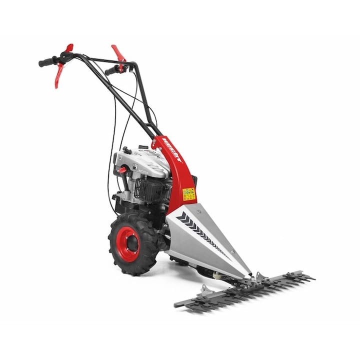 Motocoasa de iarba HECHT 587 Hecht - 5 CP
