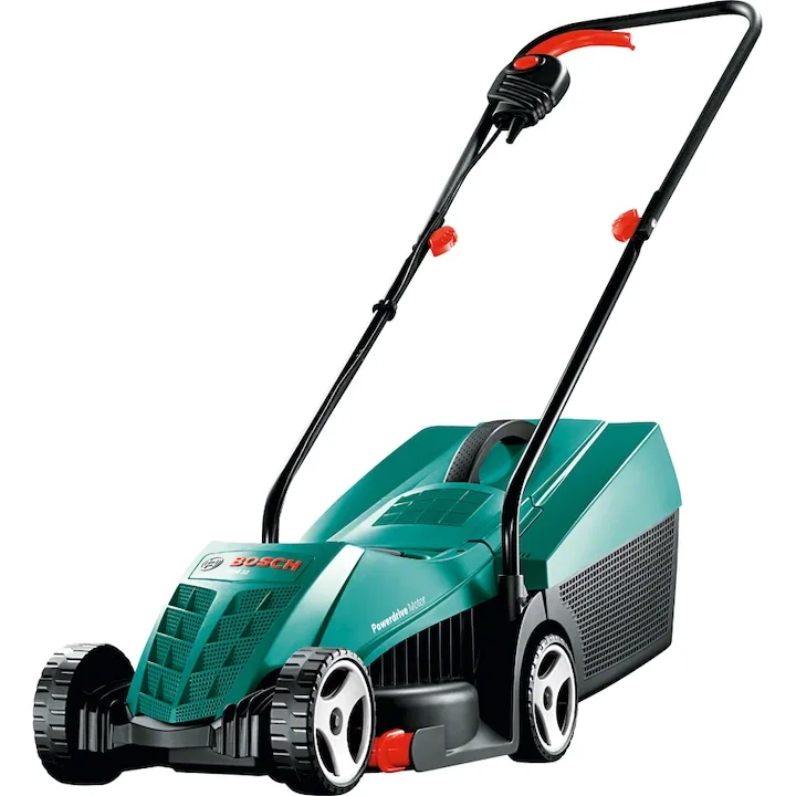 Review BOSCH Masina de tuns gazon/iarba electrica Bosch ARM 32 / 3200 — Merită Cumpărat? Opinii & Păreri