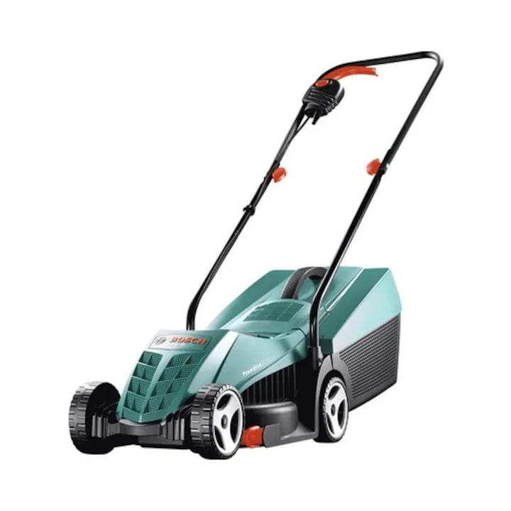 Review BOSCH Rotak 32 — Caracteristici