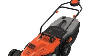 Review Black & Decker Masina electrica de tuns iarba BEMW481ES 1800W 42CM — Caracteristici, Păreri & Preț Actualizat