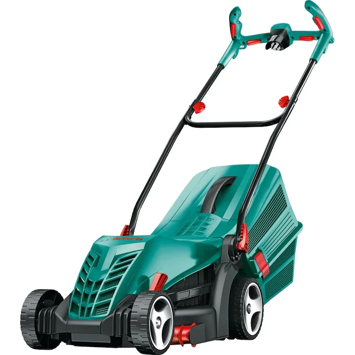 Review Bosch Masina de tuns gazon/iarba electrica ARM 37 — Merită Cumpărat? Opinii & Păreri