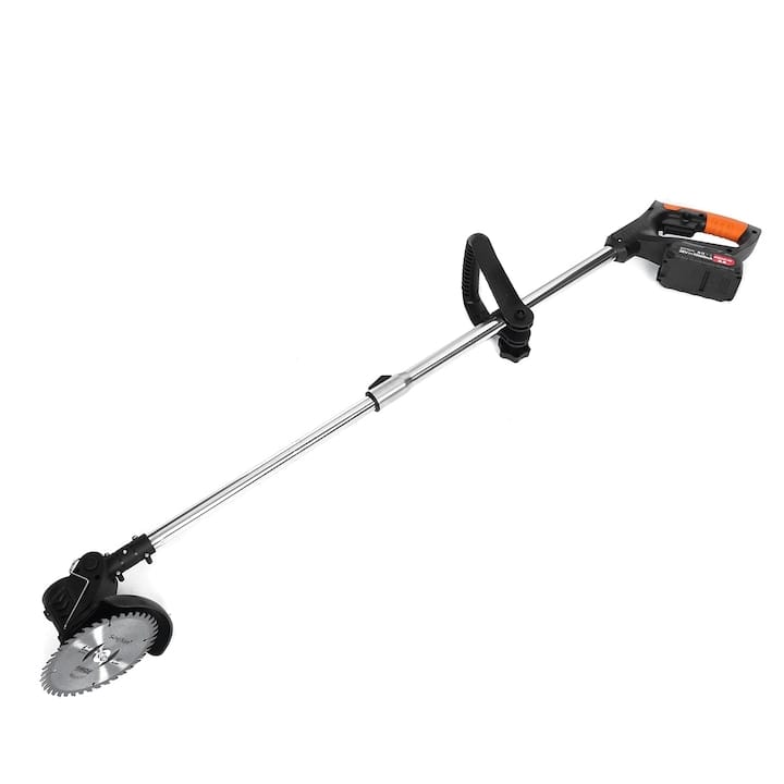 Review Chigoods Masina electrica de tuns iarba