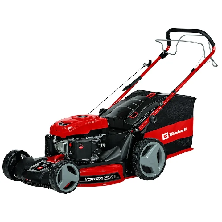 Review Einhell GC-PM 56/2 S HW — Merită Cumpărat? Opinii & Păreri