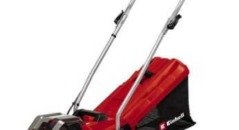 Review Einhell GE-CM 36/33 Li – Merită Cumpărat? Opinii & Păreri