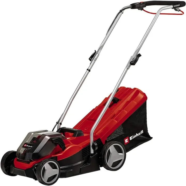 Review Einhell GE-CM 36/33 Li - Merită Cumpărat? Opinii & Păreri