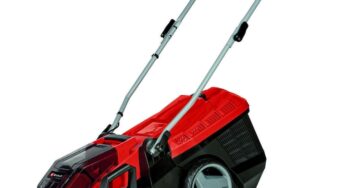 Review Einhell Power X-Change GE-CM 36/36 Li — Merită Cumpărat? Opinii & Păreri