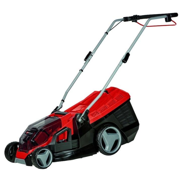 Review Einhell Power X-Change GE-CM 36/36 Li — Merită Cumpărat? Opinii & Păreri