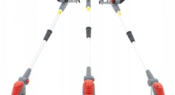 Review Faworyt Masina de tuns iarba electrica 550W – 30 cm, tub telescopic, maner reglabil