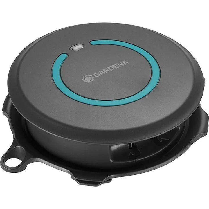 Review Gardena Robot de tuns iarba ZoneProtect — Tip robot