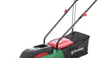 Review Grunman Masina de tuns iarba electrica LM-PT 106 1300 W – Merită Cumpărat? Opinii & Păreri