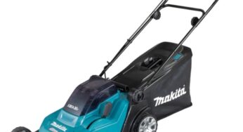 Review Makita Masina de tuns gazon DLM432PT2 18 V 5.0 Ah 43 cm latime lucru — Merită Cumpărat? Opinii & Păreri