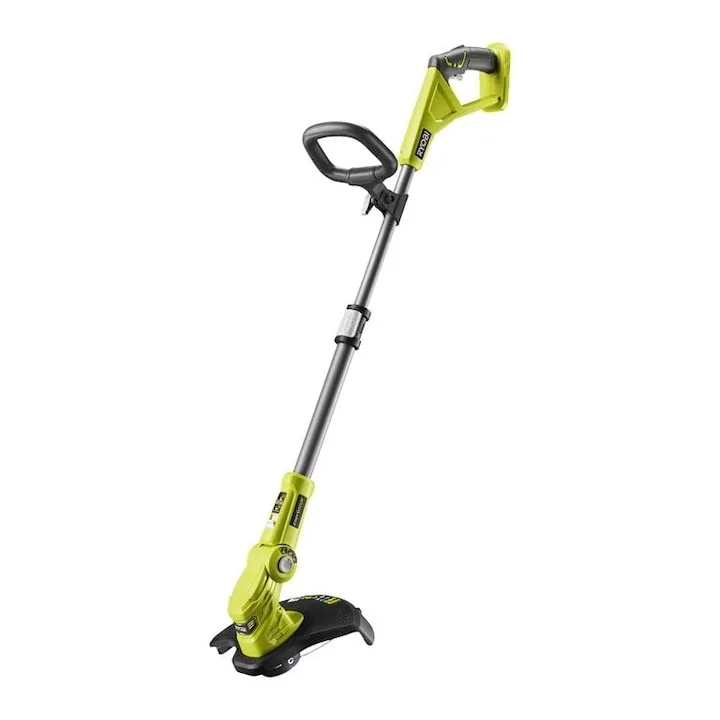 Review RYOBI Trimmer de tuns gazon OLT1832 18V 30 cm - Latime taiere reglabila