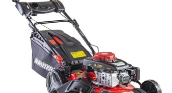 Review Raider Masina de tuns iarba autopropulsie RD-GLM09 3.2 kW 4.3 CP 510 mm — Merită Cumpărat? Opinii & Păreri