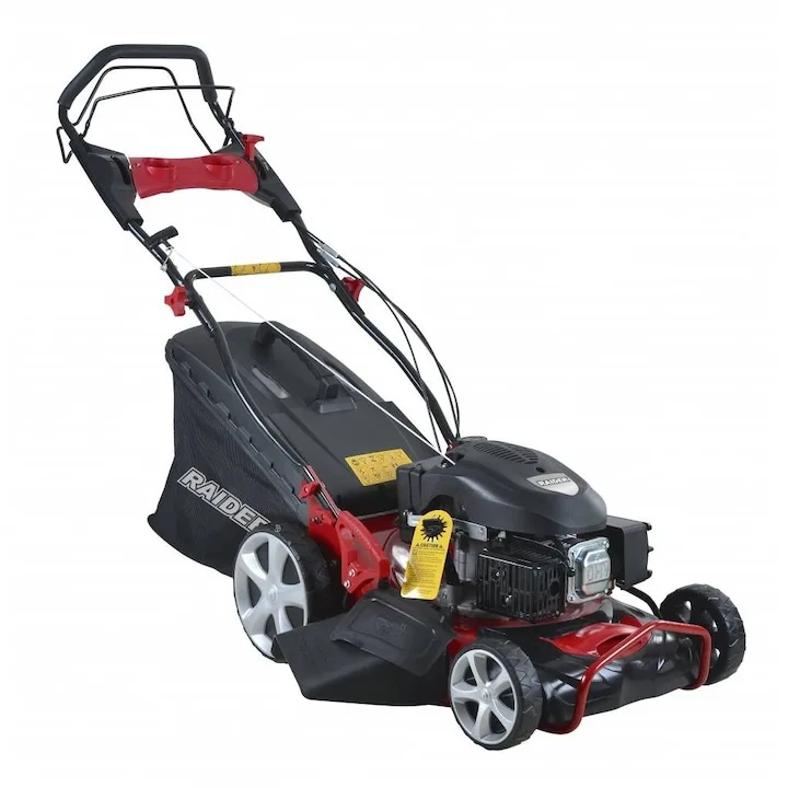 Review Raider Masina de tuns iarba autopropulsie RD-GLM12 5CP 56 cm — Merită Cumpărat? Opinii & Păreri