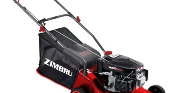 Review Ruris Masina de tuns gazon/iarba pe benzina Zimbru 888S – Merită Cumpărat? Opinii & Păreri