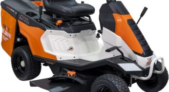 Review Ruris RX PILOT 001M Tractoras de tuns gazon pe benzina 9.5 CP, latime taiere 650 mm, sac colector 150 L — Merită Cumpărat? Opinii & Păreri