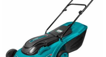 Review Total Masina de tuns gazonul electrica UM-TGT616151 1600W latime taiere 38cm – Merită Cumpărat? Opinii & Păreri