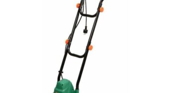 Review Toya Motosapa electrica 750W 320mm — Caracteristici, Păreri & Preț Actualizat