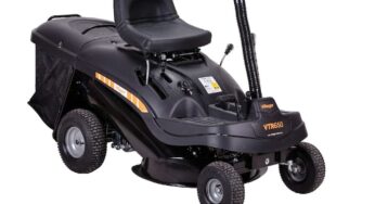 Tractoras de tuns iarba VTR 650 Villager — Recenzie Detaliată, Testare & Recomandări