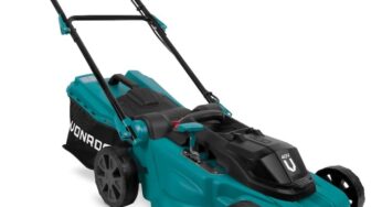 Review VONROC Masina de tuns iarba VONROC S4_LM505DC 40V 2×4.0Ah 38cm — Merită Cumpărat? Opinii & Păreri