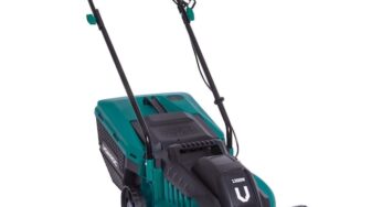 Review VONROC LM502AC Masina de tuns iarba 1300W 30L 32cm — Merită Cumpărat? Opinii & Păreri