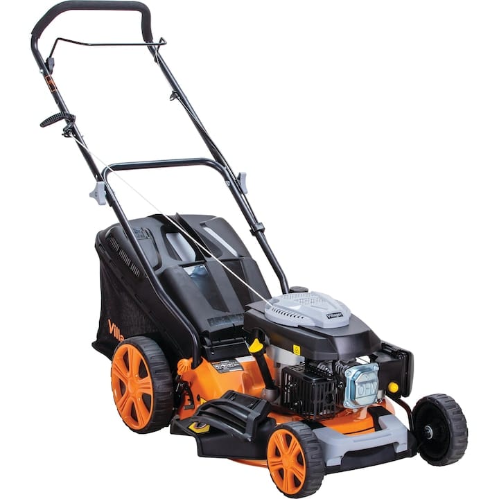 Review Villager Prime 4011 T — Putere 3.5 CP