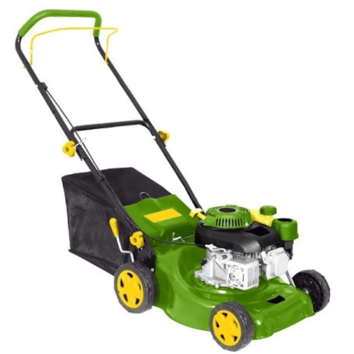 Review ZEP Masina de tuns gazon pe benzina ZP-LM1 2.2 CP – Caracteristici