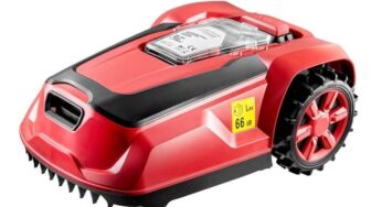 Robot pentru tuns gazon Raider Li-Ion 2 Ah 25-60 mm viteza 1.2 km/h – Recenzie Detaliată, Testare & Recomandări