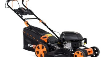 Review TOP CUT Masina de tuns iarba 173cc 3.2kW 51cm 62l – Merită Cumpărat? Opinii & Păreri