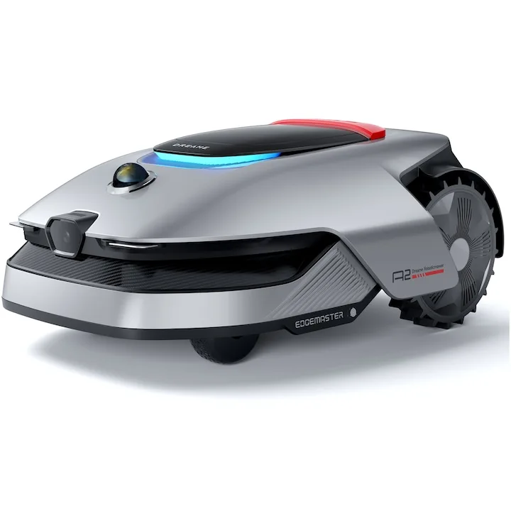 Review Dreame Roboticmower A2 - 3000 mp suprafata lucru