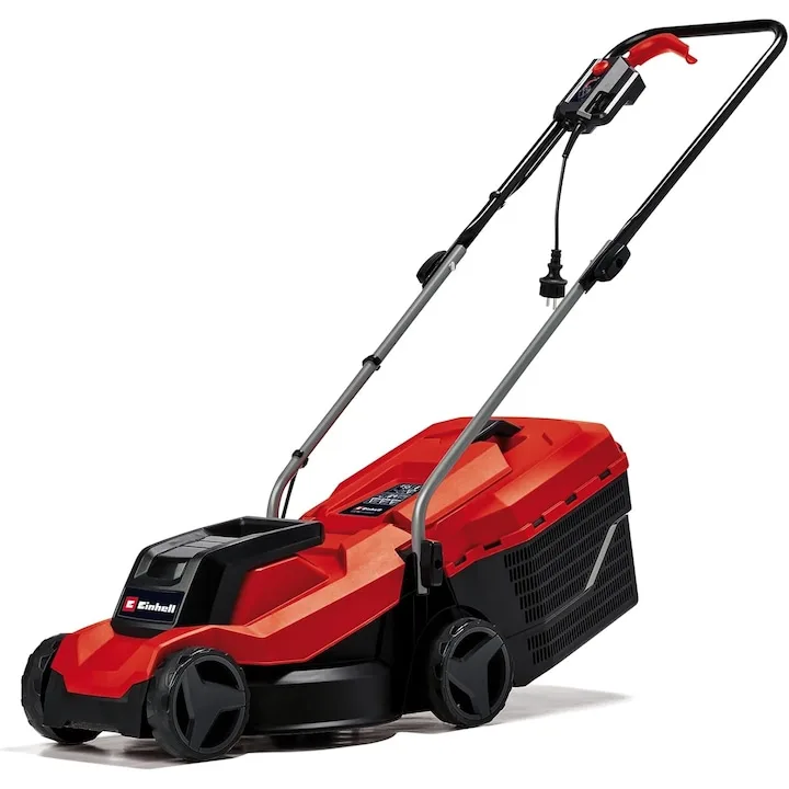 Review Einhell GC-EM 1000/32 — Caracteristici
