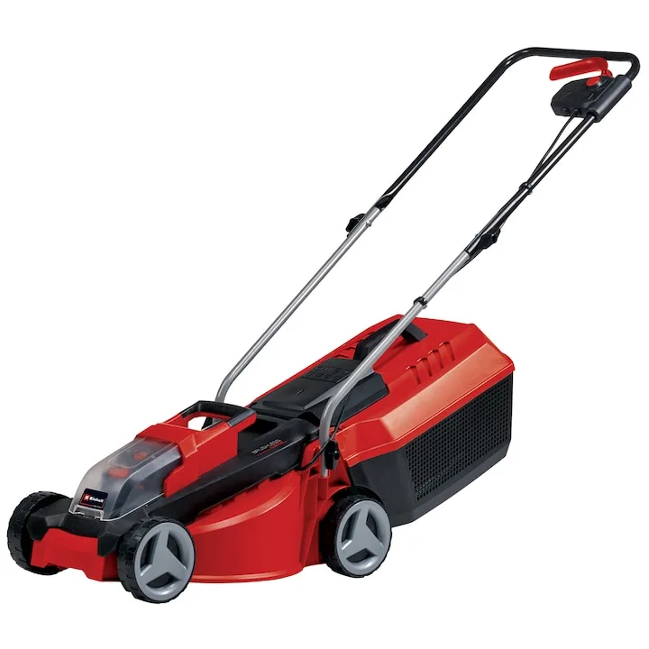 Review Einhell PXC GE-CM 18/30 Li-Solo — Merită Cumpărat? Opinii & Păreri
